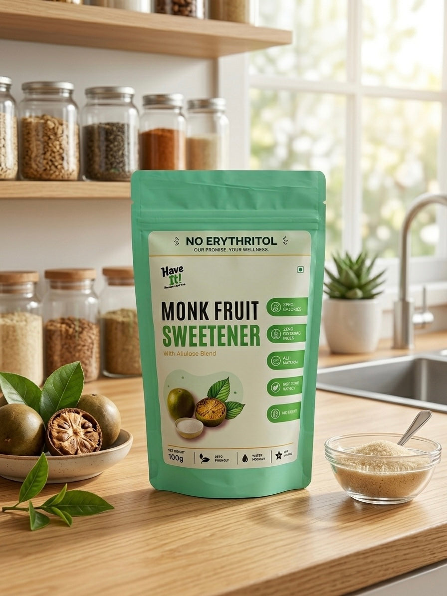 Natural Sweeteners